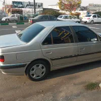 پارس ۸۶ بسیار سالم