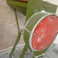 آسیاب خردکن بزرگ