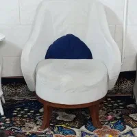 مبل راحتی چستر|مبلمان خانگی و میز عسلی|یزد, |دیوار
