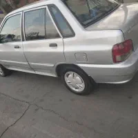 پراید 132 مدل 88