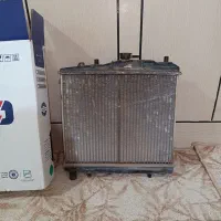 رادیاتور پراید۱۳۲