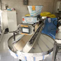 چونه گیر مدل حسینی سه ماه کار کرده نو نو|فروشگاه و مغازه|اصفهان, رهنان|دیوار