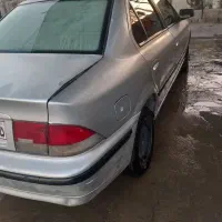 ماشین سمند|خودرو سواری و وانت|کهنوج, |دیوار