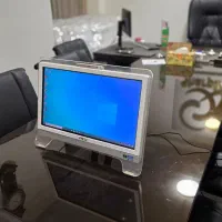 کامپیوتر همه کاره msi تاچ لمسی مناسب رستوران وکافه|رایانه رومیزی|تهران, ایرانشهر|دیوار