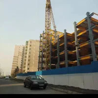 110مترآپارتمان2خواب،زیبادشت