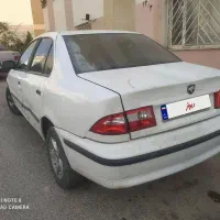 فروش خودرو سمند مدل 92|خودرو سواری و وانت|شیراز, ارم|دیوار