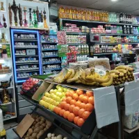 نیروی کار20تا30سال درفروشگاه