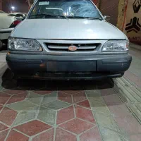 پراید مدل 89نقدواقساط بدون چک و ضامن