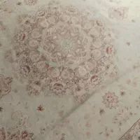 ۲ عدد فرش قدیمی ضخیم