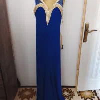 لباس مجلسی نو  سایز42.40|لباس|خاوران, |دیوار