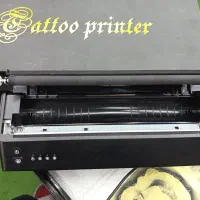 پرینتر حرارتی تاتو