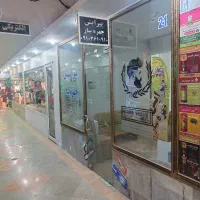 مغازه داخل پاساژ|فروش مغازه و غرفه|رباطکریم, رباطکریم|دیوار