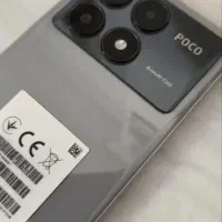 poco x6 pro(512G-ram12-5G)