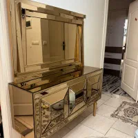 کنسول اینه ای|بوفه، ویترین، کنسول|تهران, جی|دیوار