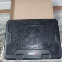 پایه خنک کننده لپ تاپ گرین Hawk 2|قطعات و لوازم جانبی رایانه|قم, ولیعصر|دیوار