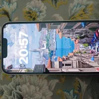 آیفون ۱۳ سالم به شرط