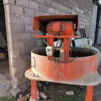 لوازم کامل بلوک زنی|ماشین‌آلات صنعتی|آوج, |دیوار