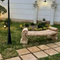 ابنماپاشوره دار باربیکیو گلدان نیمکت|مصالح و تجهیزات ساختمان|اهواز, کیانپارس |دیوار