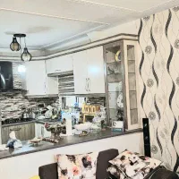 واحد ۸۰متری ۲ خواب خیابان تختی با سندتکبرگ