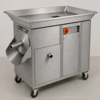 دستگاه آبغوره گیر / دستگاه آبگیری  انار و آب زرشک