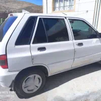 پراید 111|خودرو سواری و وانت|نقده, |دیوار