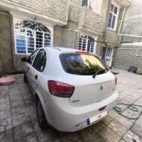 تیبا ۲ تمام رنگ|خودرو سواری و وانت|ارومیه, |دیوار