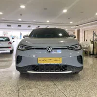 فولکس ID4 مدل 2025 - نقد و اقساط با تحویل فوری