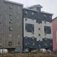 (املاک بارانی)دوخواب طبقه اول جنوبی فول