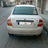 فروش تیبا صندوق دار