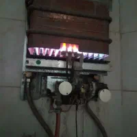 تعمیروسرویس انواع آبگرمکن گازی دیواری|خدمات پیشه و مهارت|ایرانشهر, |دیوار