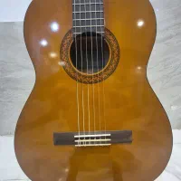 یک عدد گیتار یاماها c40 اصل اندونزی بفروش می رسد|گیتار، بیس، امپلیفایر|گنبد کاووس, |دیوار