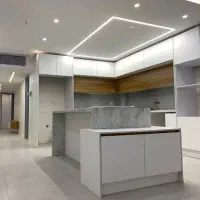 ۱۰۸ متری سند تک برگ فول امکانات ، دهکده المپیک