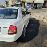 مزدا۳۲۳ fl|خودرو سواری و وانت|کرج, شهرک فرهنگیان|دیوار