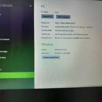 لپتابAcer Aspire E1-530G|رایانه همراه|مشهد, فرهنگیان (شهرک غرب)|دیوار