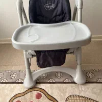 صندلی غذای کودک|اسباب و اثاث بچه|اصفهان, ملاصدرا|دیوار