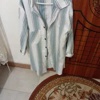 لباس در حد نو سالم تمیز قیمت از ۱۰۰ تا ۵۰۰|لباس|رشت, استقامت ۲|دیوار