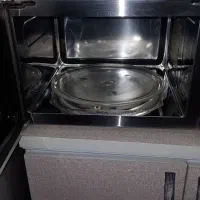 مایکرویو گاسونیک