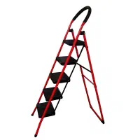 پخش انواع پله و نردبان رویال با کیفیت تضمینی