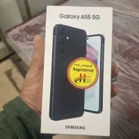 سامسونگ a55