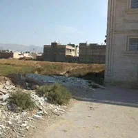 زمین 150متری بلوار اتحاد شرغون|فروش زمین و ملک کلنگی|شیراز, شهرک مهرگان|دیوار