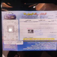 تیبا ۲مدل ۹۸سالم|خودرو سواری و وانت|خواف, |دیوار