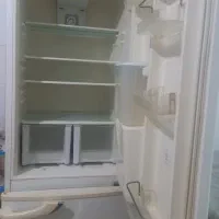 یخچال فریزر بدون برفک سینجر|یخچال و فریزر|ساوه, |دیوار