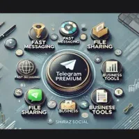 خریدار گروه قدیمی تلگرام
