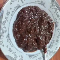 رب آلوچه