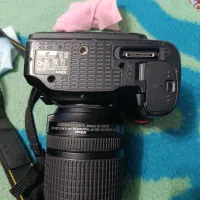 دوربین عکاسی نیکون D7100|دوربین عکاسی و فیلمبرداری|اهواز, نادری|دیوار