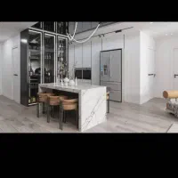 کابینت کاری