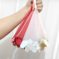 دستمال عروسی، جلمان، رقص کردی