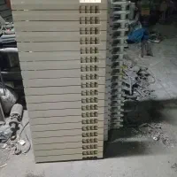 حدود۳۰۰ پره شوفاژ ایران رادیاتور باقیمت مناسب|آبگرمکن، پکیج، شوفاژ|تهران, تهرانپارس شرقی|دیوار