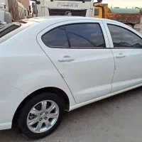 شاهین gمدل اسفند 401|خودرو سواری و وانت|گنبد کاووس, |دیوار