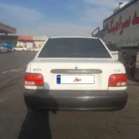 پراید۱۳۱مدل۹۵|خودرو سواری و وانت|ورامین, خیر آباد|دیوار